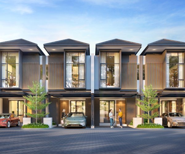 Altara Home (Essential Harmony)